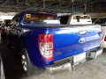 Blue Ford Ranger 2013 for sale in Marikina -3