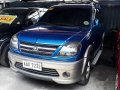 Sell Blue 2014 Mitsubishi Adventure in Antipolo -5