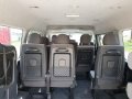 White Toyota Hiace 2018 for sale in Pasig -2