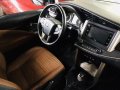 Selling Toyota Innova 2016 Automatic Diesel-6