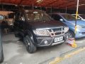 Black Isuzu Crosswind 2015 for sale in Pasig-1