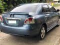 Sell Blue 2009 Toyota Vios in Makati-5