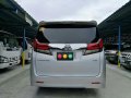 Silver Toyota Alphard 2018 for sale in Parañaque-2