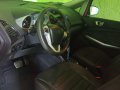 Sell Orange 2015 Ford Ecosport at 16000 km  -9
