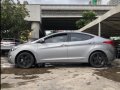 Hyundai Elantra 2013 Sedan Automatic Gasoline for sale -0