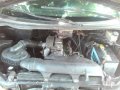 Black Hyundai Starex 1997 Manual Diesel for sale -1
