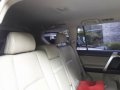 Selling Toyota Land Cruiser Prado 2011 Automatic Gasoline -4