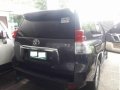 Selling Toyota Land Cruiser Prado 2011 Automatic Gasoline -5