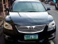 Selling Black Toyota Camry 2007 at 150000 km -3