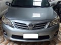 2011 Toyota Corolla Altis for sale in Quezon City-9