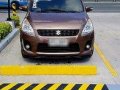 Suzuki Ertiga 2015 Manual Gasoline for sale -7