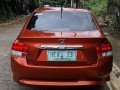 Selling Honda City 2010 Manual Gasoline-1