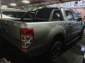 Silver Ford Ranger 2017 Manual Diesel for sale -2