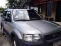 Selling Ford Escape 2004 Automatic Gasoline -6