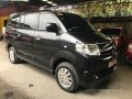 Selling Black Suzuki Apv 2016 Automatic Gasoline-7