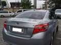 Sell Silver 2014 Toyota Vios Automatic Gasoline at 23000 km -3