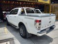 Sell White 2015 Ford Ranger in Quezon City-2