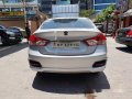 Silver Suzuki Ciaz 2017 for sale in Pasig -6