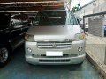 Sell Silver 2005 Suzuki Apv Automatic Gasoline at 125359 km -3