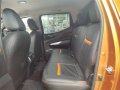 Orange Nissan Navara 2017 for sale in Quezon City-0