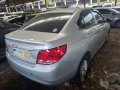 Sell Silver 2018 Chevrolet Sail in Makati-4