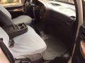 White Hyundai Starex 2002 for sale in Quezon City -3