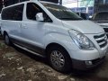 White Hyundai Grand Starex 2016 at 37000 km for sale -5