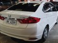 Sell White 2016 Honda City in Quezon City -6
