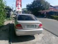 Grey Honda City 1999 for sale in Indang-2