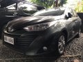 Green Toyota Vios 2019 for sale in Quezon City -0