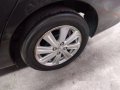 0Grey Toyota Vios 2016 Manual Gasoline for sale -5