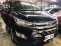 Selling Toyota Innova 2016 Automatic Diesel-0