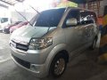 Selling Silver Suzuki Apv 2017 in Quezon City -7