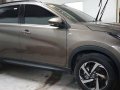 Brown Toyota Rush 2019 for sale in Quezon City -5