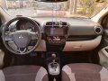 Sell Grey 2018 Mitsubishi Mirage G4 Automatic Gasoline at 12000 km -0