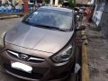 Hyundai Accent 2014 at 19000 km for sale-3