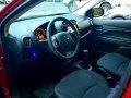 Red Mitsubishi Mirage G4 2017 for sale in Taguig -3