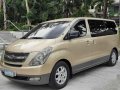 Hyundai Grand Starex 2011 Automatic Diesel for sale -9