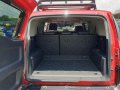 Red Toyota Fj Cruiser 2015 Automatic Gasoline for sale -8