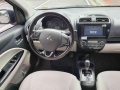 Grey Mitsubishi Mirage g4 2017 at 67000 km for sale-6