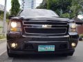 Selling Chevrolet Tahoe 2008 at 81000 km -10