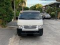 2018 Toyota Hiace at 12000 km for sale-3