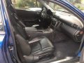 Selling Blue Mercedes-Benz C200 2002 Automatic Gasoline-2