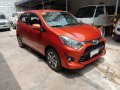 2018 Toyota Wigo for sale in Quezon City -1