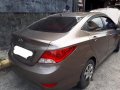 Hyundai Accent 2014 at 19000 km for sale-1