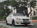 Selling Lexus Is300 2010 Automatic Gasoline-0