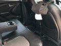 Selling Black Hyundai Tucson 2011 at 62000 km -0
