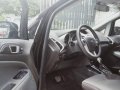 Sell Black 2014 Ford Ecosport at 53000 km -7