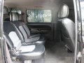 Black Hyundai Starex 2001 for sale in Quezon City-4