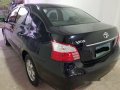 Black Toyota Vios 2012 Manual Gasoline for sale -2